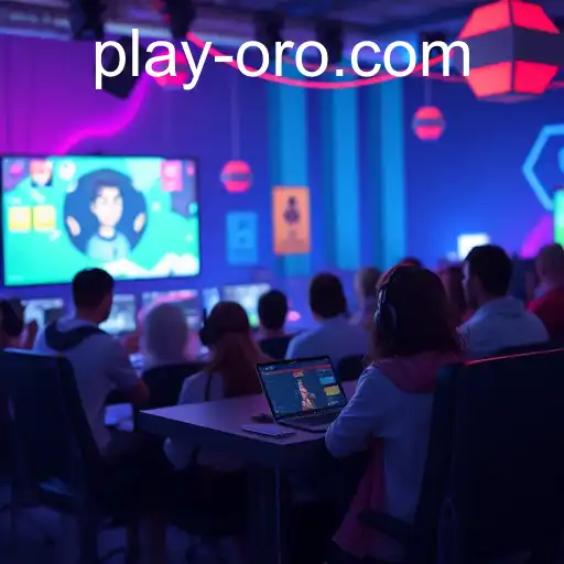 Player Community: The Role of Playoro