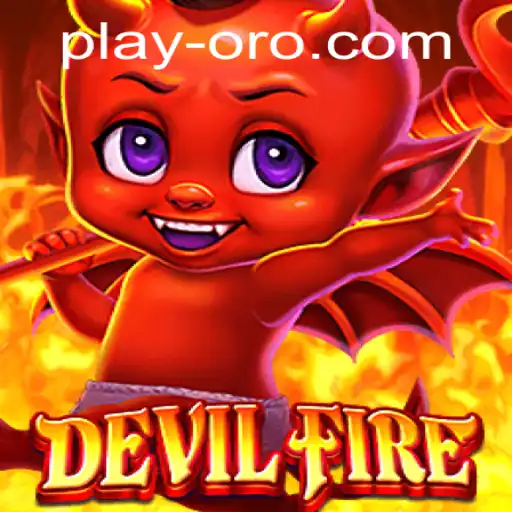 Unveiling the Thrills of DevilFire: A Deep Dive into the Game