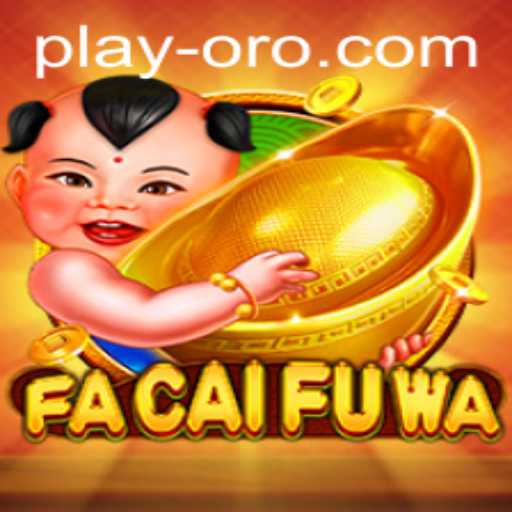 Discovering FaCaiFuWa: A Journey Through Playoro's Arcade Magic
