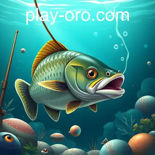 The Thrilling Realm of Fishing Games on Playoro
