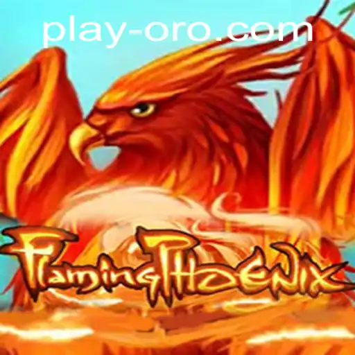 FlamingPhoenix: The Enigmatic Virtual Realm