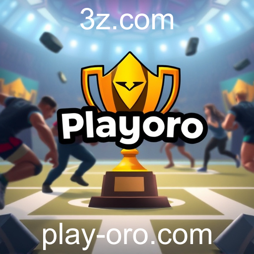 Revolução nos Jogos Online Com Playoro