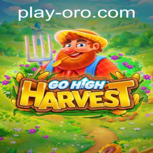 GoHighHarvest: The Ultimate Farming Adventure in Playoro