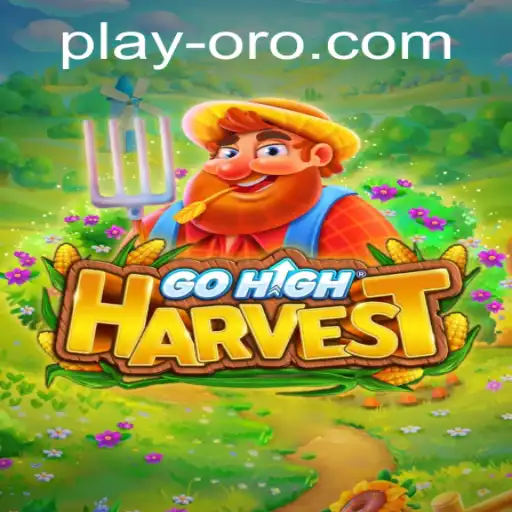 GoHighHarvest: The Ultimate Farming Adventure in Playoro