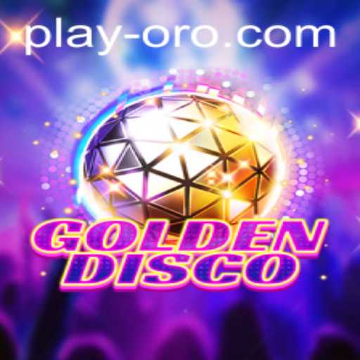 Unveiling the Dazzling World of GoldenDisco