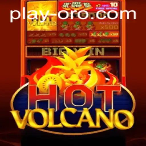 Exploring the Thrills of HotVolcano: A Complete Guide to Playing with PlayOro