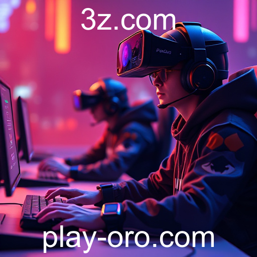 Revolução Digital e Jogos no Horizonte