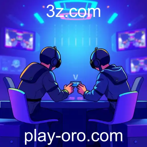 Playoro: O Futuro dos Jogos Online em 2025