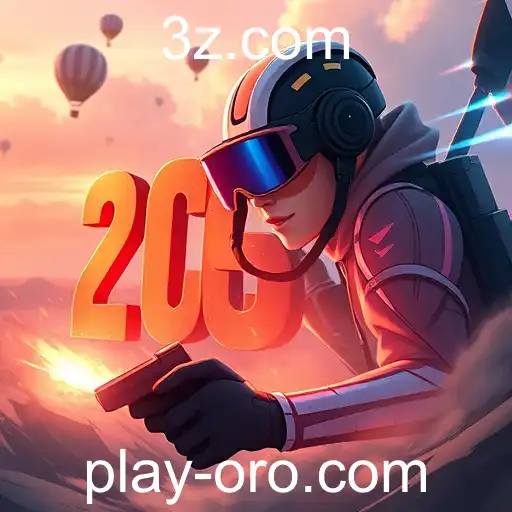 Playoro: O Futuro dos Jogos em 2025