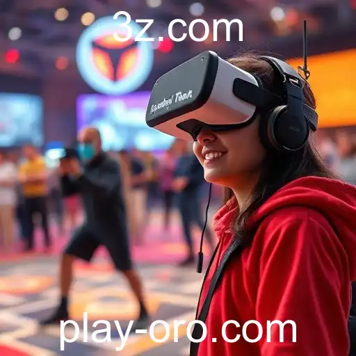 A Revolução dos Jogos Online e as Novidades de Playoro