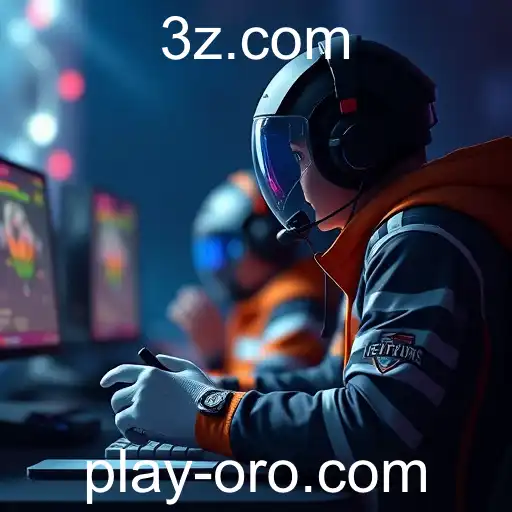 Inovações e Tendências no Mundo dos Jogos Online