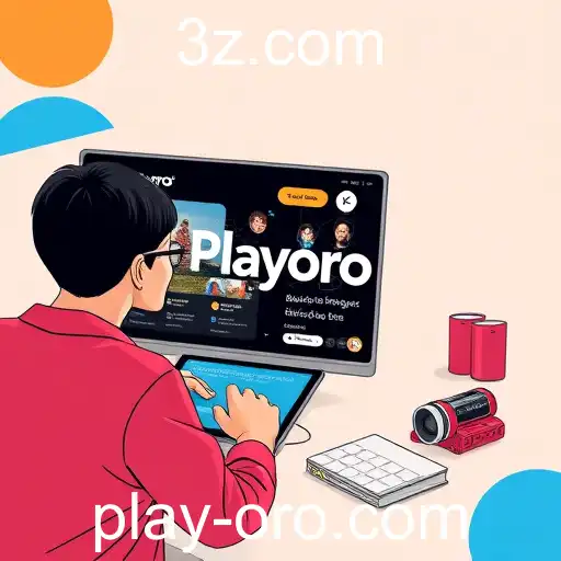 Novos Desafios e Tendências no Mundo dos Jogos Online