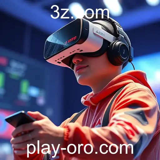 Tendências e Transformações no Mundo dos Jogos para 2025