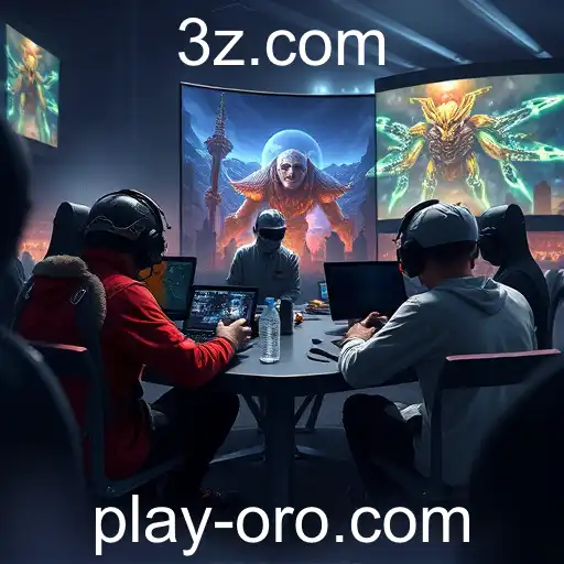 O Impacto dos Jogos Online na Sociedade Moderna