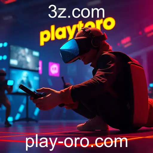 Inovação e Crescimento: O Avanço dos Jogos Online no Brasil