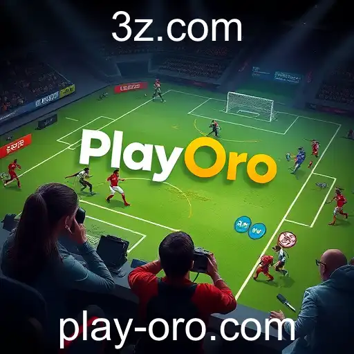 PlayOro: Revolução nos Jogos Online em Português