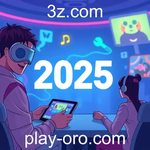 PlayOro: O Futuro dos Jogos Online em Portugal