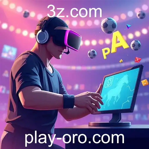 Playoro Revoluciona o Mercado de Jogos Online