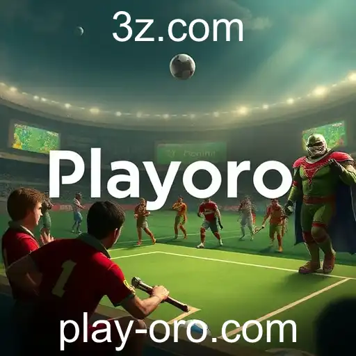 A Revolução dos Jogos Online: Playoro, Sustentabilidade e Comunidades Virtuais