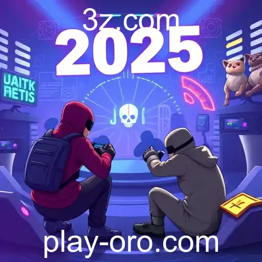 A Ascensão do Playoro: Tendências e Impactos no Mercado Digital