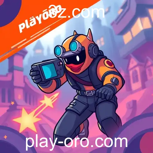 O Impacto de Playoro na Indústria de Jogos Digitais