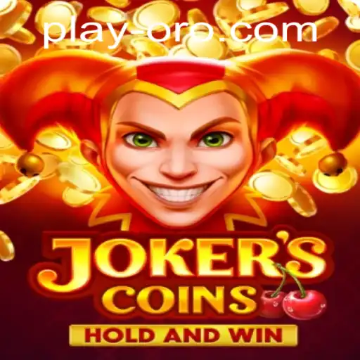 Discovering JokersCoins: A New Era of Gaming with Playoro