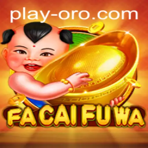 Discovering FaCaiFuWa: A Journey Through Playoro's Arcade Magic
