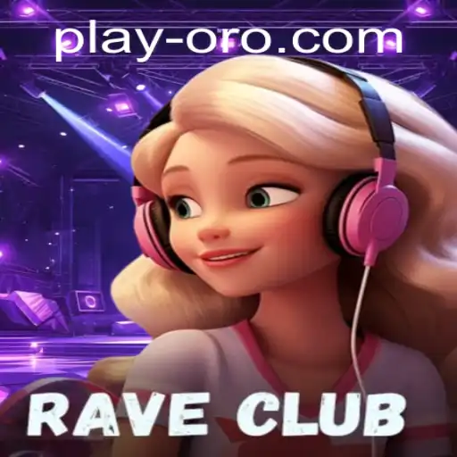 Experience the Thrills of RaveClub: A Playoro Gaming Adventure