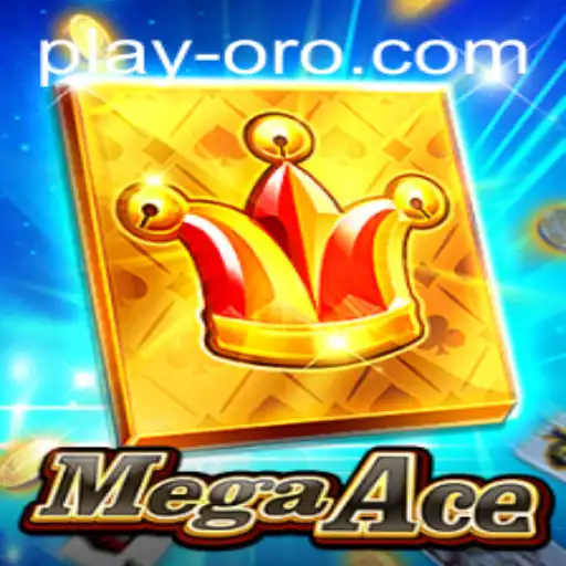 MegaAce: The Thrilling New Game Taking the World by Storm