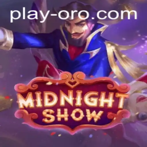 Explore the Enchanting World of MidnightShow: A Fascinating Playoro Experience