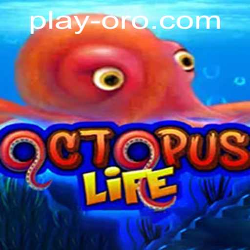Dive into the Enchanting World of OctopusLife