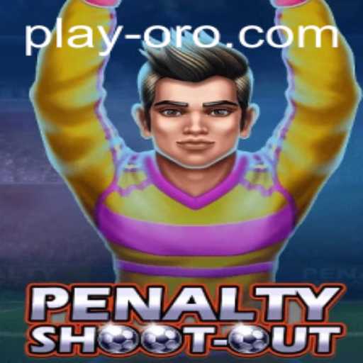 Experience the Thrills of PenaltyShootOut with Playoro