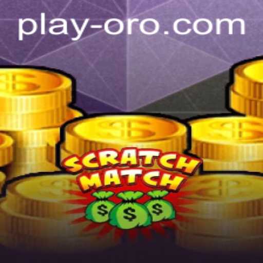 The Exciting World of ScratchMatch by Playoro
