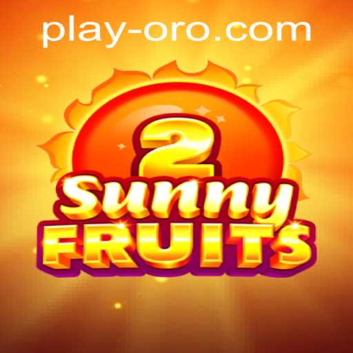 Exploring SunnyFruits2: A Playoro Adventure